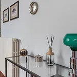 Italianway Easy - Ascanio Sforza 77 Appartement *