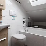 Italianway Easy - Ascanio Sforza 77 Appartement *