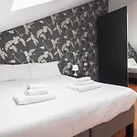 Appartement Italianway Easy - Ascanio Sforza 77