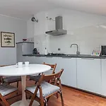 Italianway Easy - Ascanio Sforza 77 Appartement