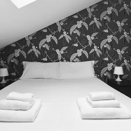 Italianway Easy - Ascanio Sforza 77 Apartament