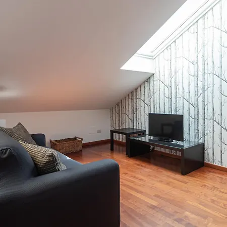 Apartmán Italianway Easy - Ascanio Sforza 77 Milán