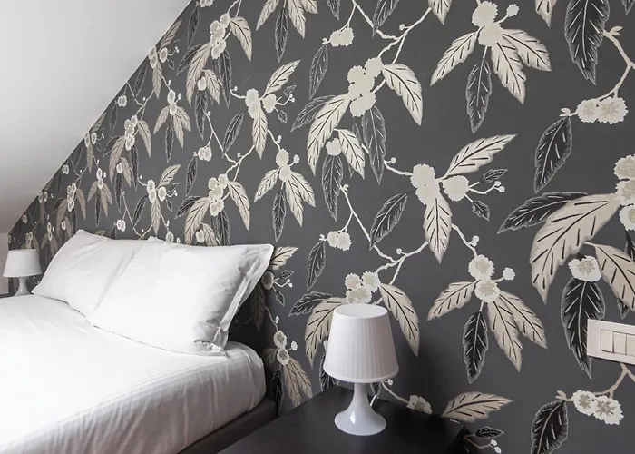 Apartmán Italianway Easy - Ascanio Sforza 77 *